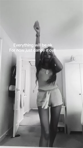 Dance It Out: Overcoming Problems Through Movement