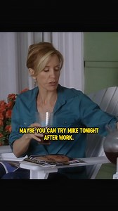 It's not fun for me to hear paige cry either #desperatehousewives | Young Sheldon Fan TV 16