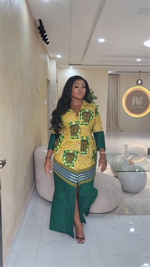 Neyekafashion | Edikan made a comeback! Search DISC 011 to order from the website From the 5th of April | Instagram