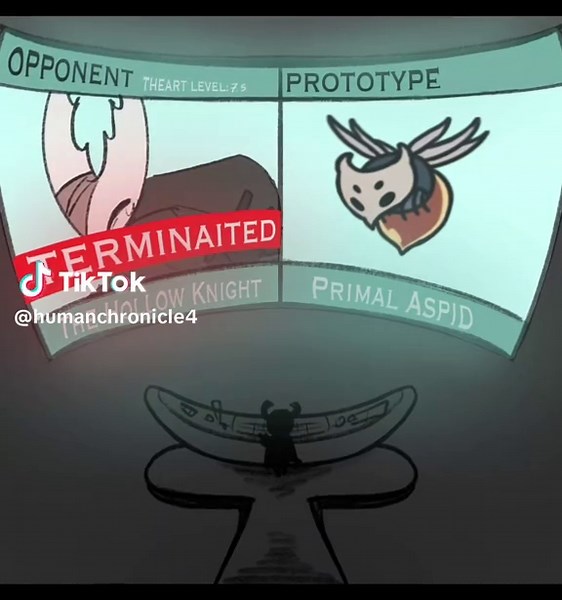 TELEGRAM: kraBsbyrgers I was so excited about this idea that I stayed up until four in the morning, but I'm proud of myself lol #hollowknight #silksongtomorrow #sketch #art #digital #digitalart #artist #terminated