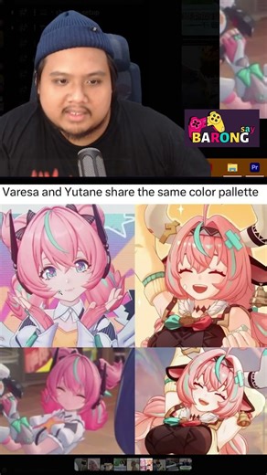 YAUDAH LAH YA SATU DEVELOER JUGA.. #zzzero #zenlesszonezero