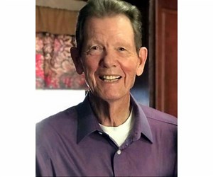 Jerry W. Finley Obituary (2025) - Monroe, LA - Mulhearn Funeral Home - Monroe