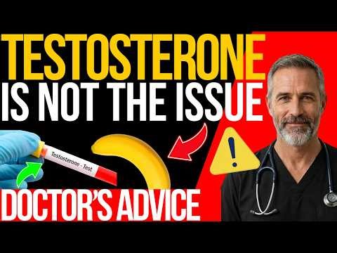 Erectile Dysfunction: What Big Pharma Doesn't Want You to Know