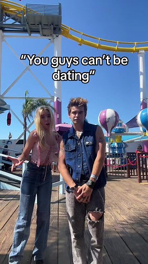 Jenna Davis and Jack Griffo: Age, Relationships, and More