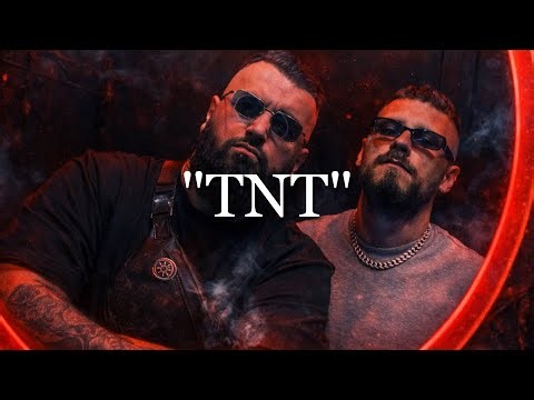 [FREE] Jala Brat x Buba Corelli Type Beat - "TNT" | Balkan Type Beat 2026