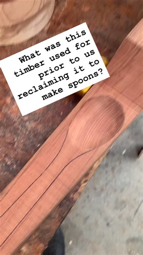 We love to use reclaimed Timbers. Did you know the difference between salvaged and reclaimed? Reclaimed means the wood was taken from old structures, furniture etc and repurposed for new uses. It is already seasoned, often too quality timber from slow growth forests plus it adds a story as well as reducing landfill. Winner all round! Salvaged wood on the other hand is rescued from fallen trees, roadside removal or old orchards where the wood is left to rot, waste or removed for chipping/mulch or