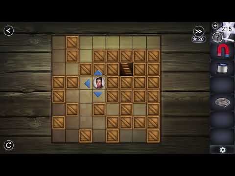 Adventure Escape Mysteries - The Covenant: Crates Puzzle Solution Chapter 7 (Haiku Games)