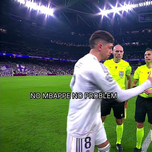 NO MBAPPE NO PROBLEM