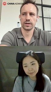 How to Process a Visa Application? #studyinchina #shorts #visaapplicationprocess #ChinaAdmissions #internationalstudents | China Admissions | Facebook