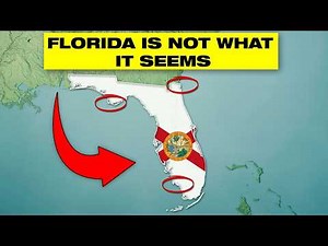 50 Mind-Blowing Facts About Florida You Didn’t Know