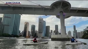 Australia's next big destination: Brisbane's tourism surge