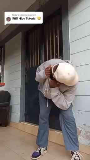 Quick Dance Routine Tutorial for Beginners