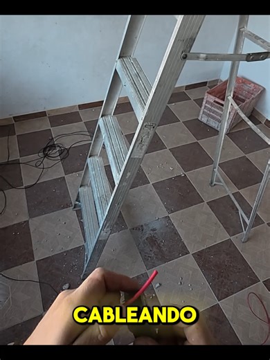 Cómo Cablear una Instalación Eléctrica Residencial