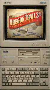 The Longest-Running Game Series Started in a Classroom #gaming