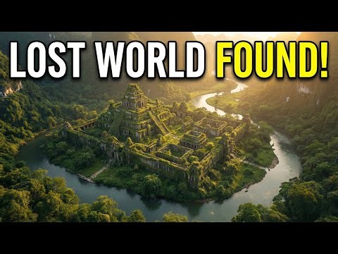 The ANCIENT Civilization That Predates Recorded History