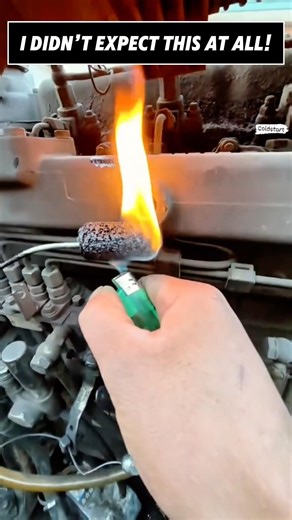 SMART TRICKS STARTING :This small flame trick can help in emergencies