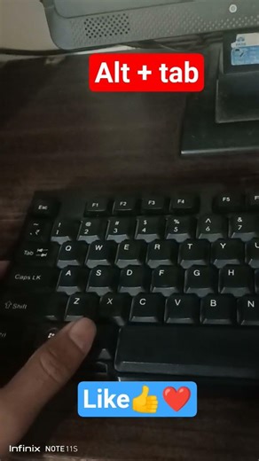 coading open short cut key 👍❤#like #subscribe #comment #computereducation #success #shortcutkeys