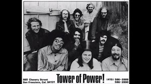 1.6K views · 43 reactions | Tower of Power Live At Fillmore West 1971...
