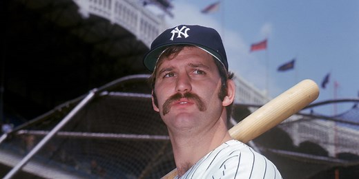 Pros and cons of Munson's Hall of Fame case