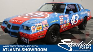 1982 Pontiac Grand Prix