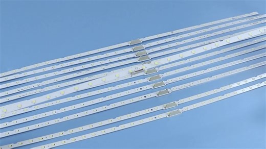 TV LED Backlight Strips J6L4-550SMA-R2&J6L4-550SMB-R2 Samsung UE40D7000, Samsung UE40D8000