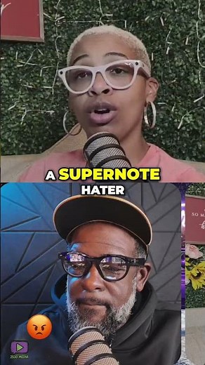 AI Paper vs Nomad: Not a Supernote Hater, Just Honest! #shorts