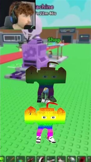 Roblox Steal a Brainrot moddo💩 I am Richest🤑person?