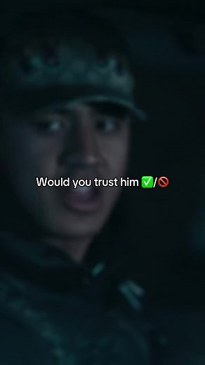 Would you trust him? 👀 #NeverlandTheMovie #StreamNow