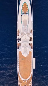19 reactions · 4 comments | This isn't your typical yacht. This ship used to be active in the Dutch Navy and is one of the largest yachts in the world at 141 meters.  The Yacht Mogul #JetsetMagazine #Yachting #YachtClub | Jetset Magazine | Facebook