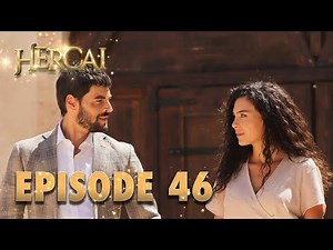 Hercai | Herjai Urdu - Episode 46