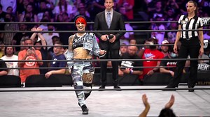 41K views · 893 reactions | #RubySoho was the last woman standing in the Casino Battle Royale and plans on putting #TheBunny down before the TBS Championship Tournament even starts. Don’t miss TONIGHT’s loaded card on #AEWRampage at 10/9c on TNT Drama⚡️ | All Elite Wrestling | Facebook