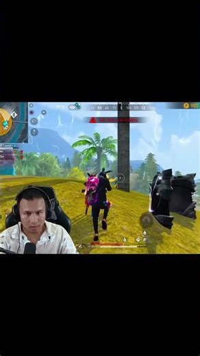 Tonde Bhai Last Zone 😂#freefire #tgrnrz #tondegamer