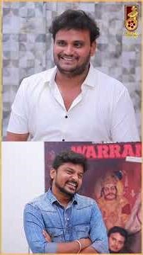 Maaman படத்துக்கு Mixed Response வந்தபோது, Pandiraj Sir சொன்ன வார்த்தை ! - Prasanth Pandiyaraj