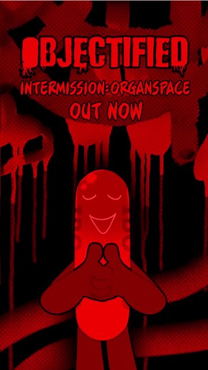 #objectshow #objectifiedcomic #webcomic #objectshows #objectshowcommunity