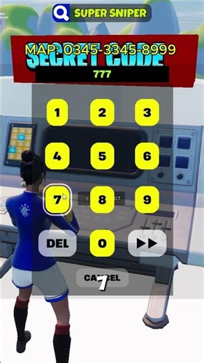 iShowSpeed Plays SUPER SNIPER Favorite Map #ishowspeed #fortnite