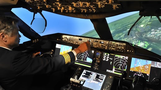 Loose bolts, missing panels, stuck rudders – Boeing’s crisis