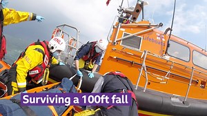 2.9K views · 33 reactions | Alex fell 100ft from the cliffs at Old Harry Rocks in Dorset.  Rescuers say it's "pretty amazing" that he survived.  Find the full story here: https://www.bbc.co.uk/sounds/play/p09h458k?at_campaign=64&at_custom2=twitter&at_medium=custom7&at_custom1=link&at_custom4=1771F3A6-B184-11EB-9339-FB860EDC252D&at_custom3=LR+BBC+Radio+Solent | BBC Dorset | Facebook