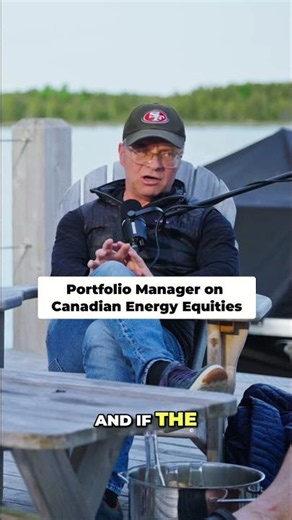 Portfolio Manager: "we see energy on the up" #energy