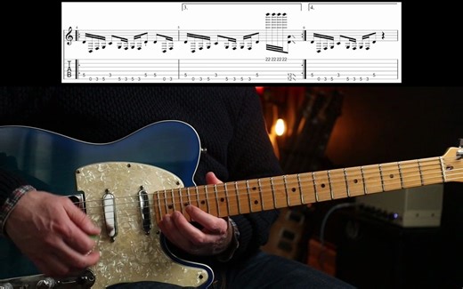 How to Play Freedom by Rage Against The Machine _ Guitar Lesson