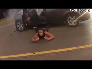 30 Scary Moments Caught on Dashcam Vol. 1