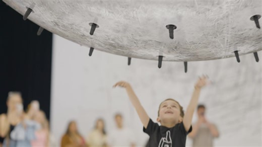 21K views · 109 reactions | ONE MORE DAY! New York, we heard you. After popular demand we are happy to offer one more day at Balloon Museum NYC. One more chance to let your imagination takes flight before heading to our next stop on our North American tour.  Pier 36, 299 South St, New York NY  Tickets : https://bit.ly/TicketsBalloonMuseumNewYork | Balloon Museum | Facebook