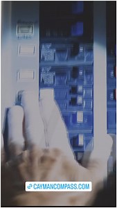 Cayman Compass on Reels | Facebook