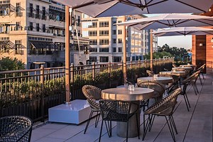 Atlanta Patio Restaurants: Time To Dine Outdoors