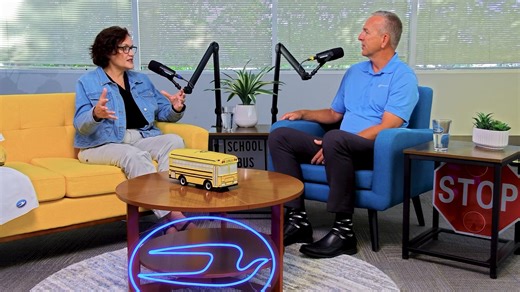 When students stay in school, they keep learning, teachers’ lesson plans stay on track, and parents can stay at work. As a transportation director, maintaining a bus fleet that can keep kids in school—even in harsh winter weather—is a major responsibility. Amy Rosa, Director of Transportation for Wa-Nee Community Schools in Northern Indiana, shares how her propane school bus fleet performs in “every type of weather you can imagine—all in 24 hours,” helping keep students in class and on schedule.