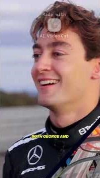 AI Race Car vs F1 Driver