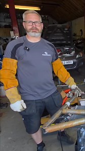 2.1K views | The final part of the roll cage build involves welding the rear uprights and harness bar. The pieces will be tacked in the car to ensure the correct shape before being fully welded. Once complete, it can be installed as one piece. #rollcage #welding #fabrication #carbuild #automotive #DIY | Dans Automotive Services | Facebook