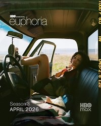 Сериал Эйфория 3 сезон Euphoria смотреть онлайн бесплатно!