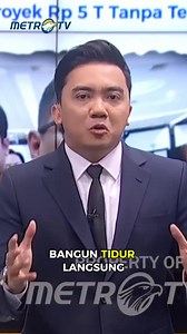 6.3K views · 194 reactions | Bukannya dikasih karpet merah, malah dijadiin sapi perah ☹️ Saksikan #MeetNiteLiveMetroTV Setiap Selasa dan Kamis pukul 22.30 WIB di #MetroTV Tonton juga di Youtube ‘Metrotvnews’ melalui link https://youtu.be/_vd2BiiqvpQ?si=t8YdOUComgLPK0MN #investasi #investor #ekonomi #meetnitelive | Metro TV | Facebook
