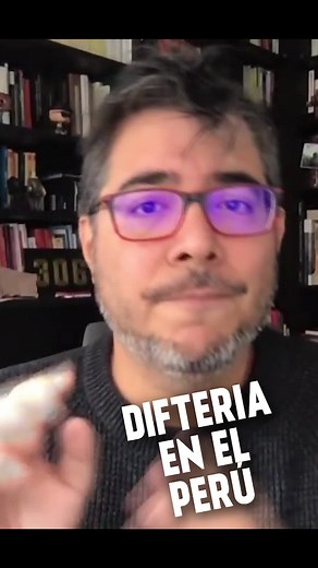 ¿Qué es la diftería y cuáles son sus síntomas?