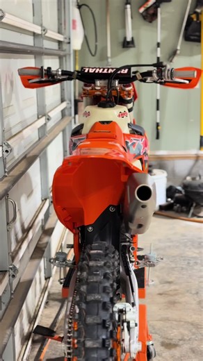 #604_garrett #fyp #ktm250sxf @yz125dom | Ktm 250 Sxf